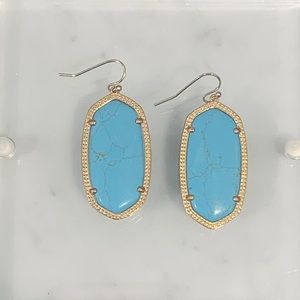 Kendra Scott Elle Earrings